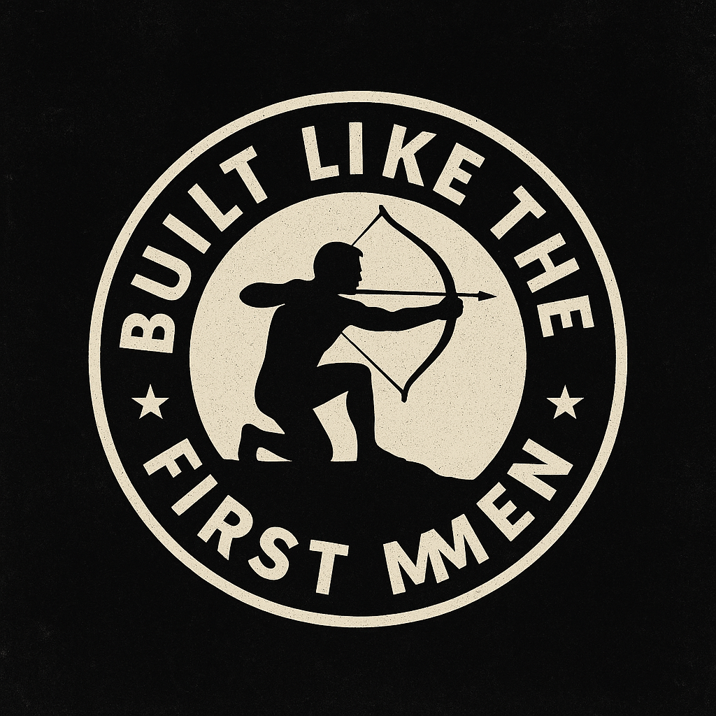 Built like the First Men